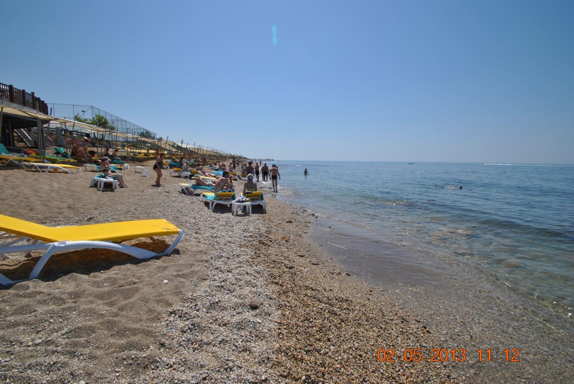 imagini hotel VIKINGEN INFINITY ALANYA